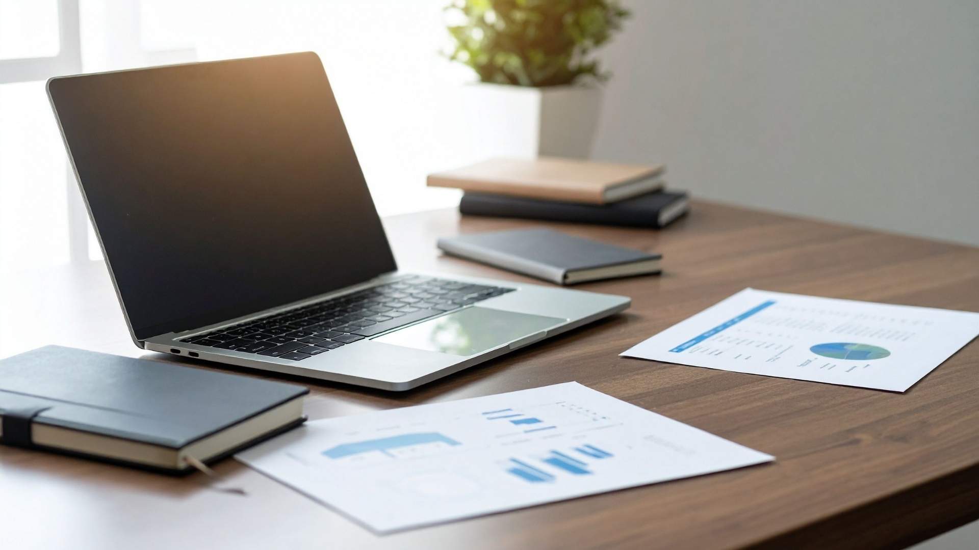 La importancia de una correcta gestión administrativa en empresas y particulares