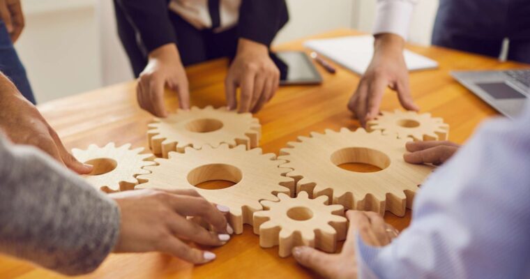 Servicios administrativos combinados: qué son y por qué resultan clave