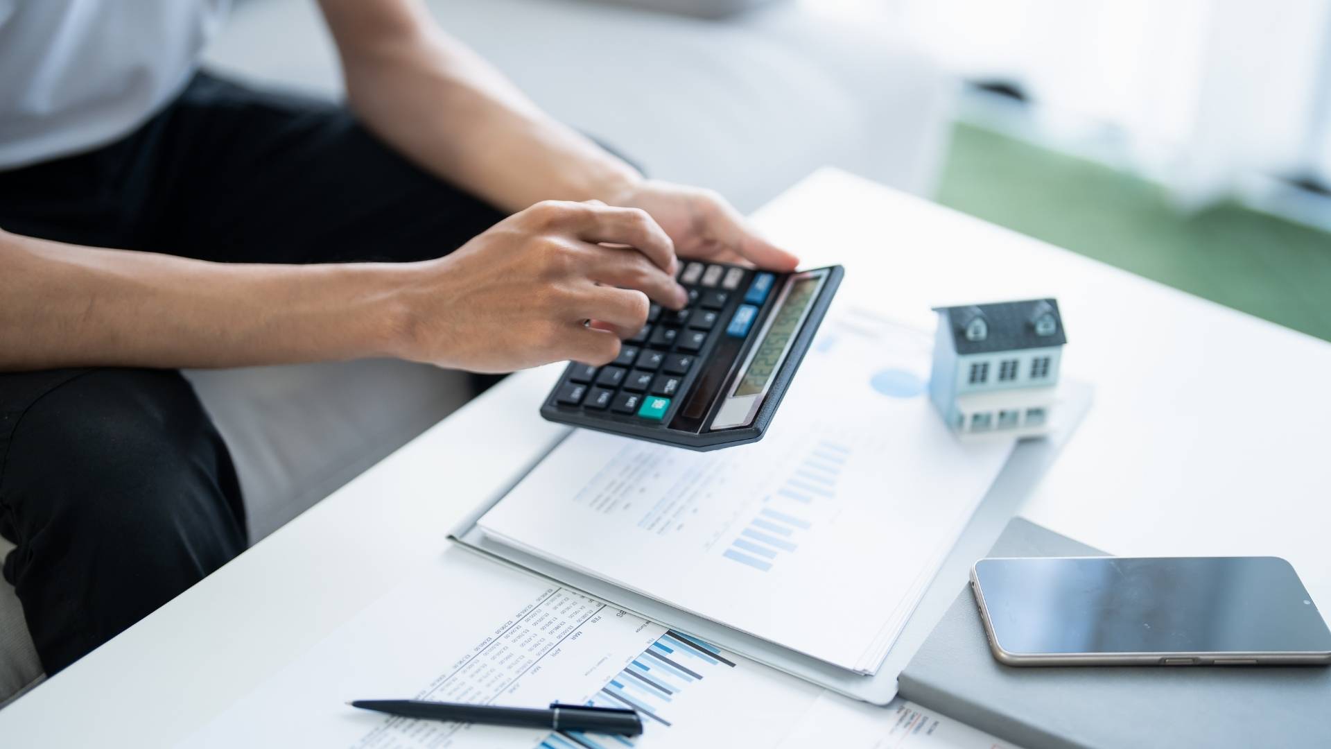 Gestión administrativa en operaciones inmobiliarias: aspectos a tener en cuenta