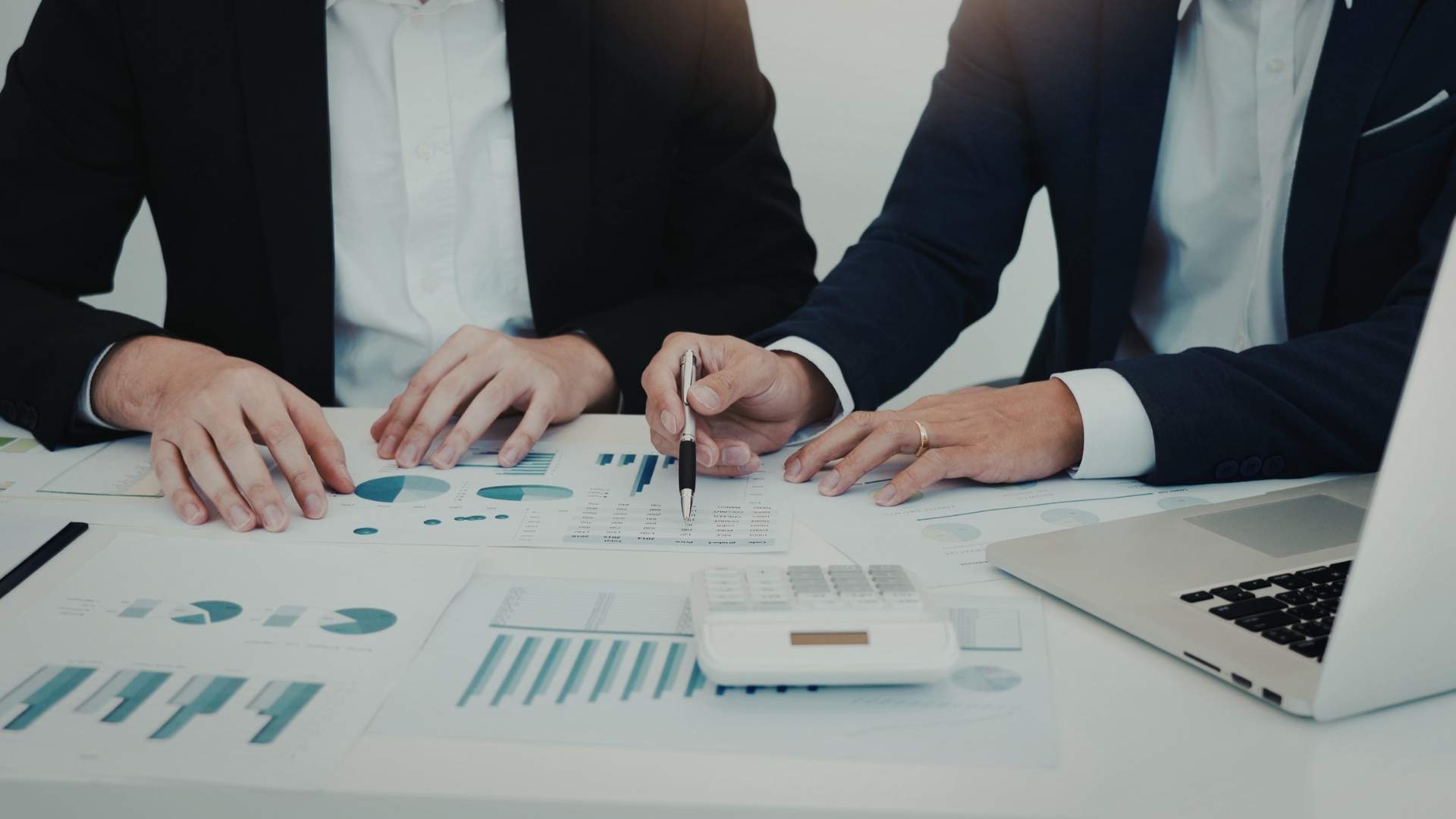 Por qué externalizar la gestión administrativa puede ser una buena decisión