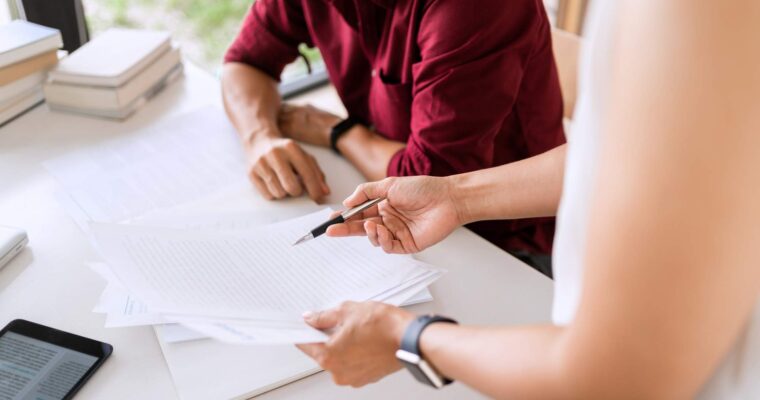 Intermediación administrativa: un apoyo eficaz en la tramitación de gestiones