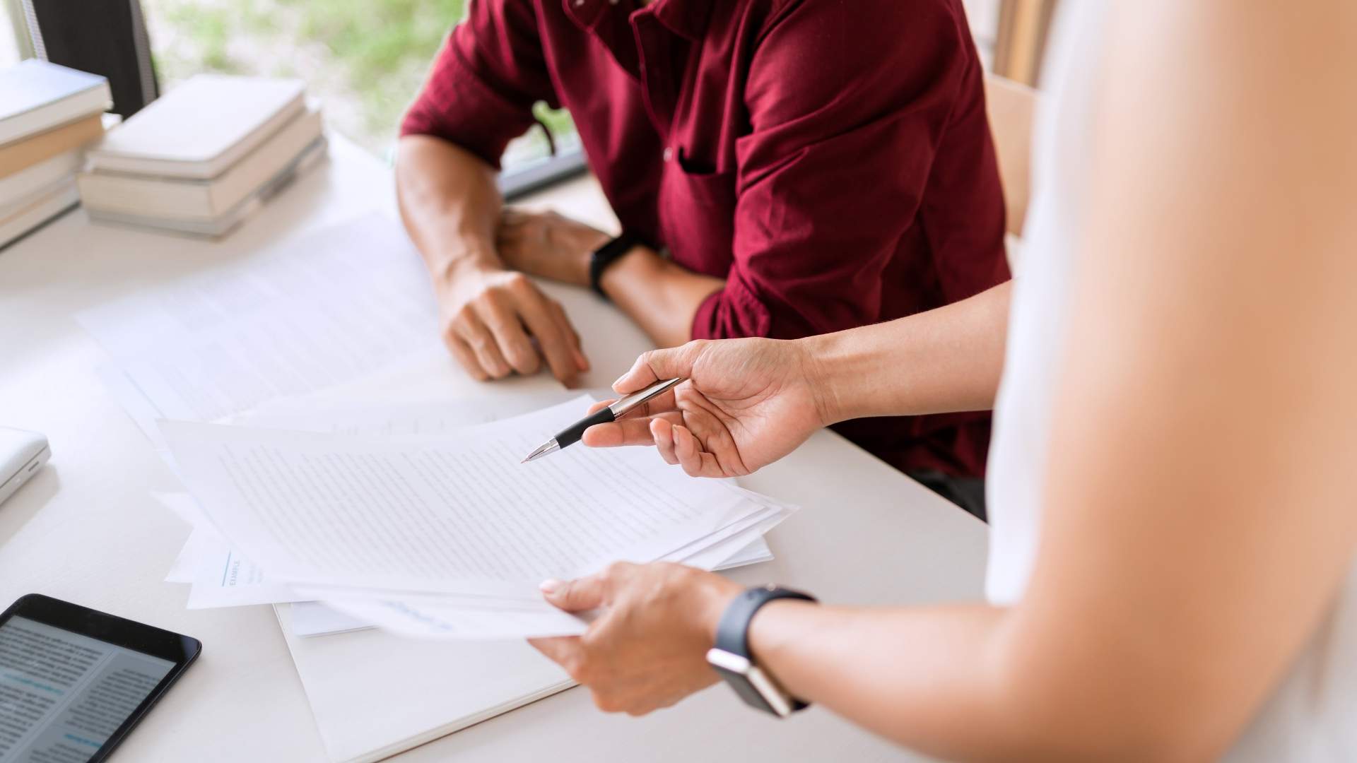 Intermediación administrativa: un apoyo eficaz en la tramitación de gestiones